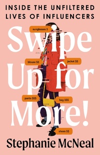 Abbildung von: Swipe Up for More! - Portfolio