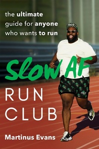 Abbildung von: Slow AF Run Club - Avery