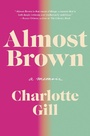 Cover: Almost Brown - Crown