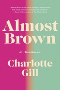 Cover: Almost Brown - Random House Inc