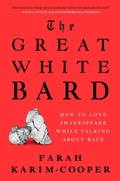 Cover: The Great White Bard - Viking