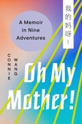 Cover: Oh My Mother! - Viking