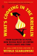 Bild: What's Cooking in the Kremlin - Penguin Books