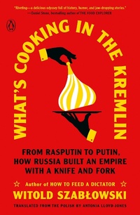 Abbildung von: What's Cooking in the Kremlin - Penguin USA