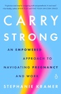 Cover: Carry Strong - Penguin USA