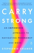 Cover: Carry Strong - Penguin USA