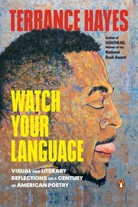 Enlarge image Cover: Watch Your Language - Plume
