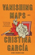 Cover: Vanishing Maps - Vintage