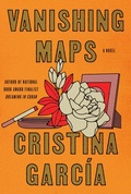 Cover: Vanishing Maps - Alfred A. Knopf