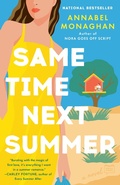 Cover: Same Time Next Summer - G.P. Putnam's Sons