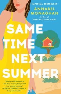 Enlarge image Cover: Same Time Next Summer - G.P. Putnam's Sons