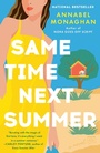 Cover: Same Time Next Summer - G P Putnam's Sons