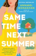 Cover: Same Time Next Summer - G P Putnam's Sons