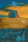 Cover: The Complete Guide to Middle-earth - Del Rey