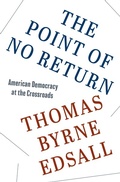 Cover: The Point of No Return - Princeton University Press