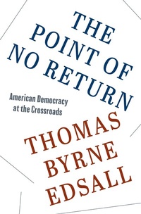 Abbildung von: The Point of No Return - Princeton University Press