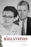 Cover: The Ballantines - Hamilton Books