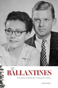 Abbildung von: The Ballantines - Bloomsbury eBooks US