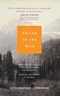 Cover: Called to the Wild - Sea Harp Press