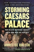 Cover: Storming Caesars Palace - Beacon Press