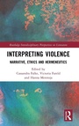 Cover: Interpreting Violence - Routledge