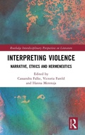 Cover: Interpreting Violence - Routledge