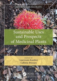 Abbildung von: Sustainable Uses and Prospects of Medicinal Plants - CRC Press