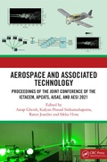 Cover: Aerospace and Associated Technology - Routledge