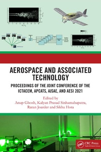 Enlarge image Cover: Aerospace and Associated Technology - Routledge