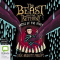 Cover: Battle of the Beast - Bolinda Audio Books
