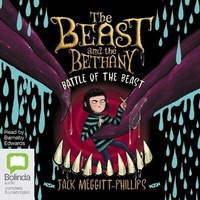 Enlarge image Cover: Battle of the Beast - Bolinda Audio Books