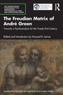 Cover: The Freudian Matrix of ?Andre Green - Routledge