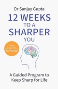 Cover: 12 Weeks to a Sharper You - Headline Home