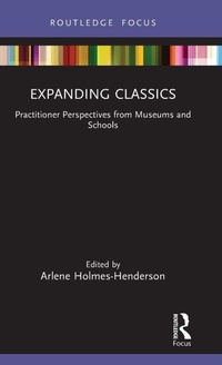 Enlarge image Cover: Expanding Classics - Routledge