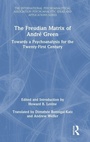 Cover: The Freudian Matrix of ?Andre Green - Routledge