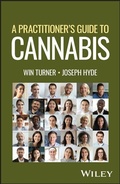 Cover: A Practitioner's Guide to Cannabis - Wiley