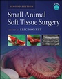 Cover: Small Animal Soft Tissue Surgery - Wiley
