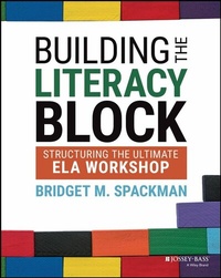 Abbildung von: Building the Literacy Block - Wiley