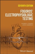 Abbildung von: Fogoros' Electrophysiologic Testing - Wiley