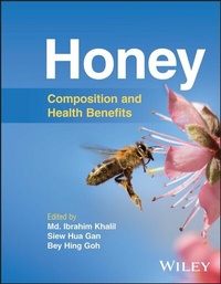 Abbildung von: Honey - Wiley