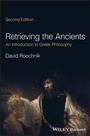 Cover: Retrieving the Ancients - Wiley-ISTE