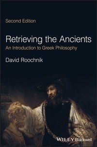 Enlarge image Cover: Retrieving the Ancients - Wiley-ISTE
