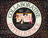 Enlarge image Cover: Collaborative Intelligence - Wiley