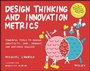 Cover: Design Thinking and Innovation Metrics - Wiley
