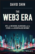 Cover: The Web3 Era - Wiley