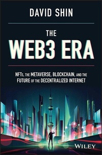 Enlarge image Cover: The Web3 Era - Wiley