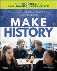 Bild vergrößern Bild: Make History - Wiley-IEEE Press