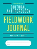 Cover: Cultural Anthropology Fieldwork Journal - WW Norton & Co