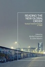 Cover: Reading the New Global Order - Bloomsbury Academic