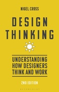 Cover: Design Thinking - Bloomsbury Visual Arts